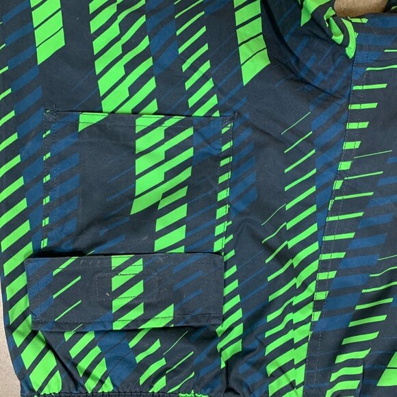 Psycho Bunny Men's Swim Trunks/Bottoms/Board Shorts Sz S #333H - Picture 4 of 9